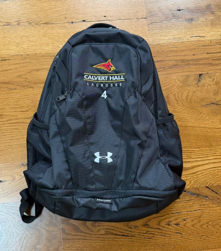 Calvert Hall Lacrosse Backpack