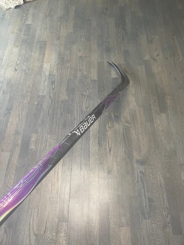 New Purple Flylite (65 flex P28)