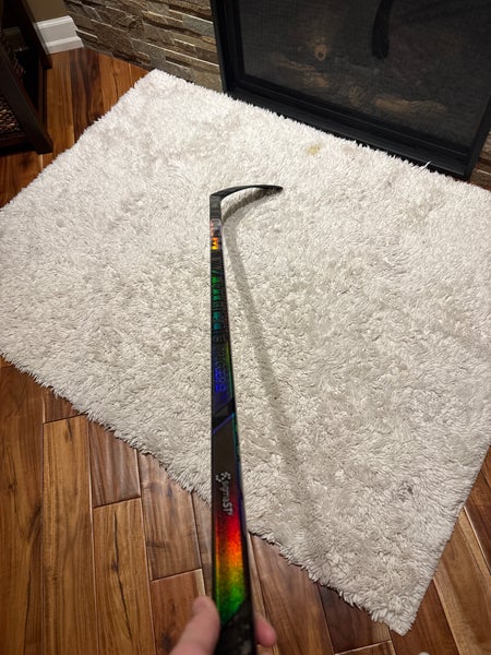 Intermediate CCM Ribcor Trigger 9 Pro Left Hand Hockey Stick P29 55 Flex (New)