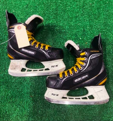 Bauer Supreme One20 Ice Skates Junior