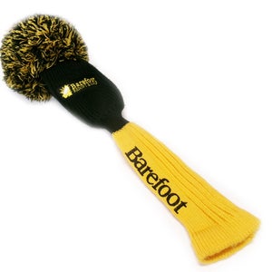 Myrtle Beach Golf Barefoot Resort & Golf Pom Pom Driver Headcover