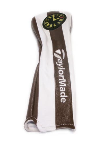 2021 TaylorMade British Open Royal St Georges Fairway Wood Headcover