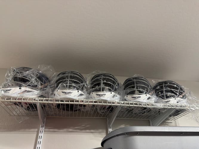 Cascade XRS Pro Helmet (New)