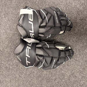 True Catalyst 9X3 Gloves 15" (New)
