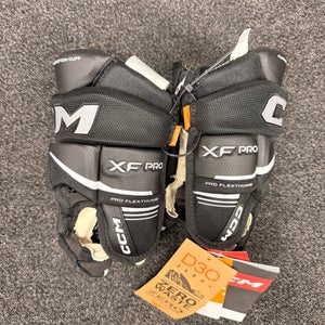 CCM Tacks XF Pro Gloves 15" (New)