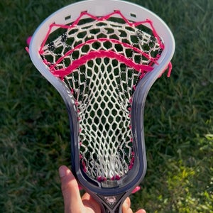 ECD Mirage 3.0 Strung Head (New)