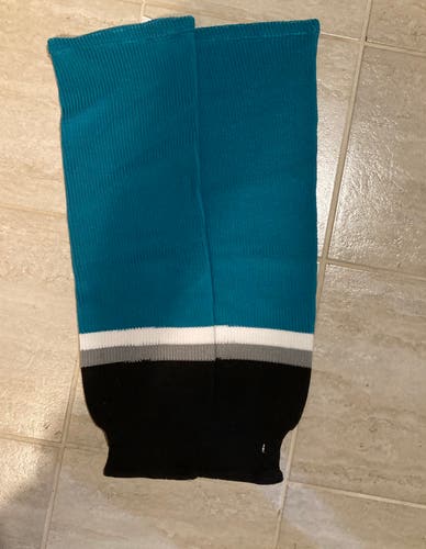 San Jose Kobe socks - XL