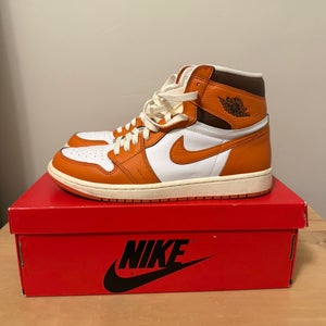 Jordan 1 High Starfish (WMNS)