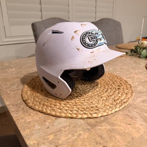 Medium/Large EvoShield XVT Batting Helmet (Used)