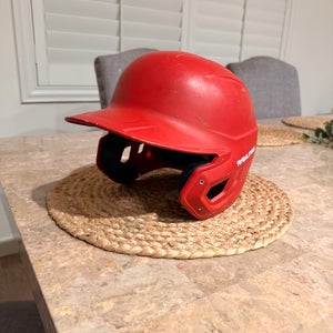 7 1/2 Rawlings Mach Batting Helmet (Used)