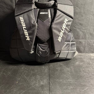 XL Bauer Pro Series Goalie Chest Protector Pro Stock (Used)