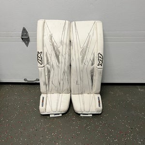 34" Brian's Gnetik Pro Goalie pads