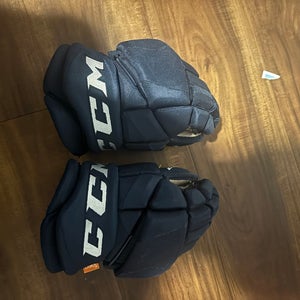 CCM 13" Pro Stock HGPJSPP Gloves