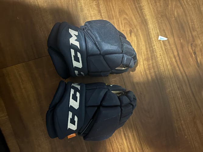 CCM 13" Pro Stock HGPJSPP Gloves