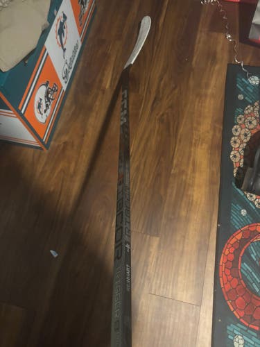 Pro stock trigger 8 pro 75 flex P28ish RH