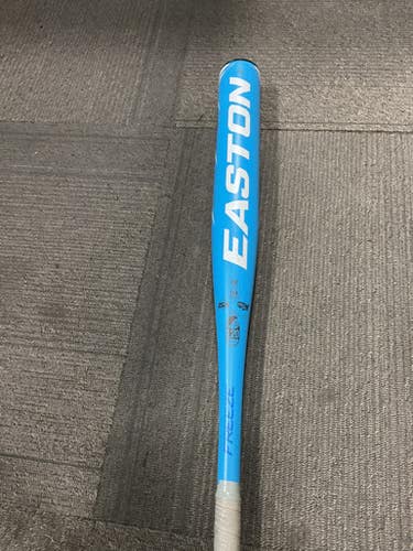 Used Easton FREEZE BB/SB Fastpitch Bat 30" 11614-S000228708