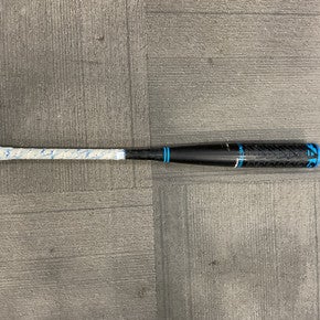 Used Easton ENCORE HYBRID BB/SB High School -3 Bat 33" 11614-S000228712