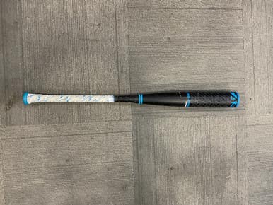 Used Easton ENCORE HYBRID BB/SB High School -3 Bat 33" 11614-S000228712