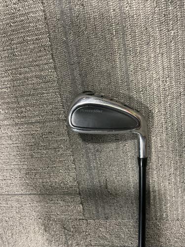 Used Powerbilt EX 550 Golf Wedge Mens RH Pitching Wedge 11614-S000228709