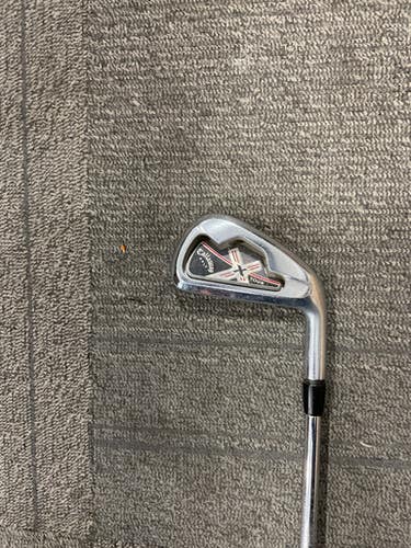 Used Callaway X TOUR Mens Individual Iron RH 2 Iron 11614-S000228697
