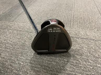 Used Odyssey WHITE ICE 2 BALL V LINE Mens Putter RH 11614-S000228692