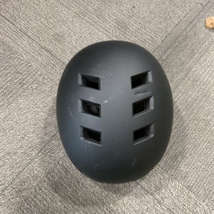 Used Bell FOCUS Bike Helmet Black XS 11614-S000228679