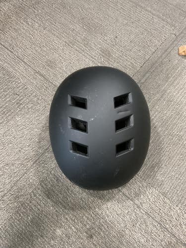 Used Bell FOCUS Bike Helmet Black XS 11614-S000228679