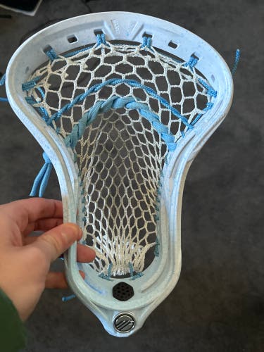 Maverik Optik Force Strung Head (New)