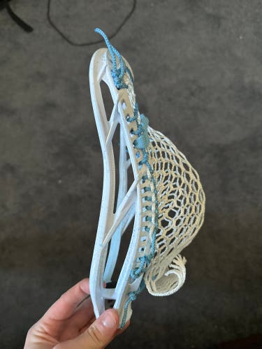 Maverik Optik Force Strung Head (New)