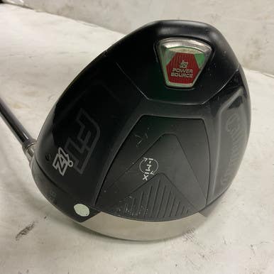 Used Callaway FT IZ Mens Driver RH 9.5 Degree 11855-S000197756