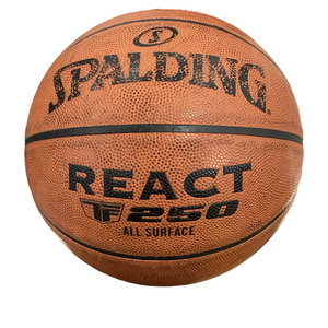 Used Spalding Basketball Adult Indoor 11613-S000175301