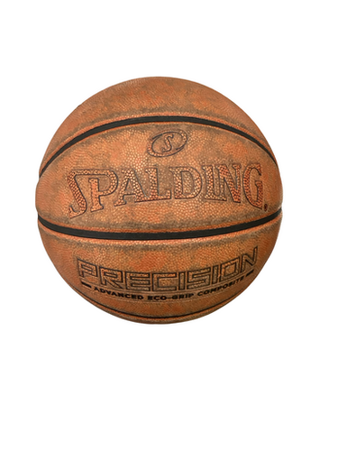Used Spalding Basketball Adult Indoor 11613-S000175303