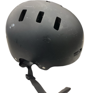 Used Bell BIKE/SKATE HELMET Bike Helmet Black MD 11613-S000175281