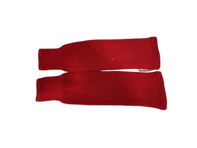 Used CCM Hockey Sock Red 19" 11847-S000032138