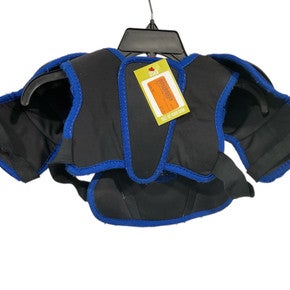 Used Easton ULTRA AIR Youth Shoulder Pads MD 11847-S000032135