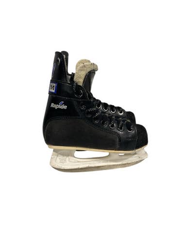 Used CCM RIPTIDE 101 Youth Hockey Skate Youth 11.0 11847-S000032136