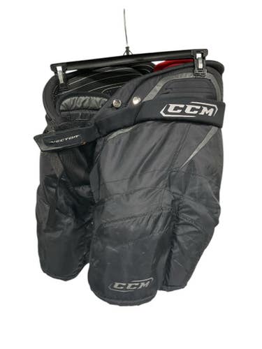 Used CCM 04 Junior Pant Black XL 11847-S000032123