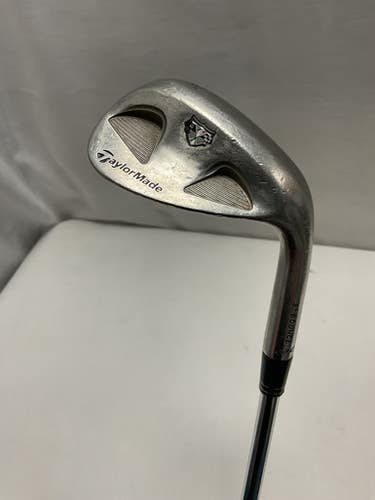 Used Taylormade TP RAC Golf Wedge Mens RH 58 Degree 11490-S000268161