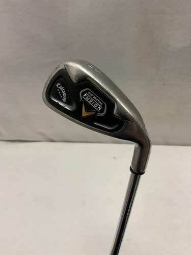 Used Callaway BIG BERTHA FUSION Mens Individual Iron RH 3 Iron 11490-S000268159