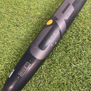 DeMarini CF BBCOR Bat 2022 (-3)