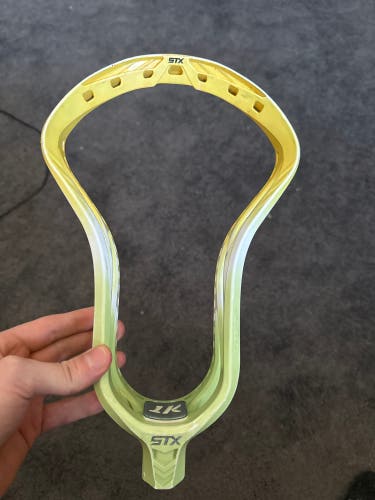 STX Surgeon 1K Unstrung Head (Used)