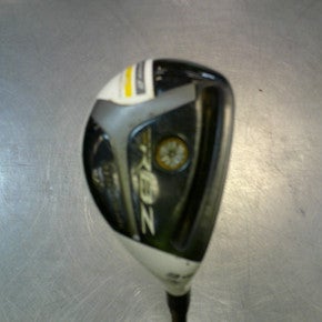 Used Taylormade RBZ STAGE 2 Mens Hybrid Club RH 3 Hybrid 11339-S000197866