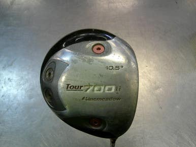 Used Pinemeadow TOUR 700 Womens Driver RH 10.5 Degree 11339-S000197861