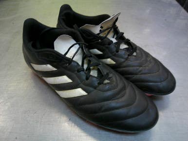 Used Adidas Soccer Cleats Black Senior 12 11339-S000197859