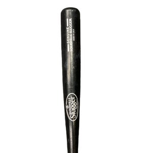 Used Louisville Slugger GENUINE BB/SB Wood Bat 28" 11859-S000027771
