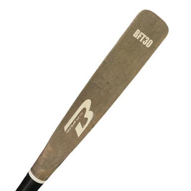 Used BONSALL FLAT TRAINING BAT BB/SB Training Aid 11859-S000027772