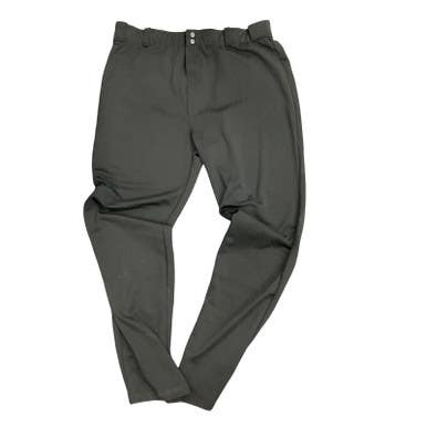 Used Rawlings BB/SB Pant Mens Black XL 11859-S000027752