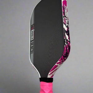 Custom Joola Tyson McGuffin Magnus Pro IV Pickleball Paddle - Hesacore Grip