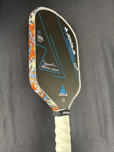 Joola Hyperion Simone Jardim C2 14mm - Hesacore Grip