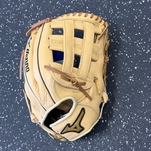 New Mizuno Prospect Utility BB 12" 11849-MIZGPSL1201T